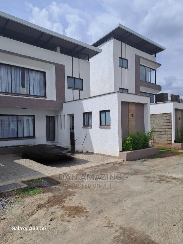 4bdrm Maisonette in South C for sale - thumbnail 6