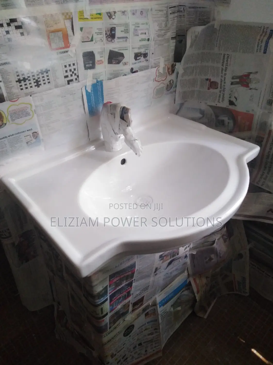 Resurfacing Defaced, Cracked Sink, Jacuzzi, Bathtubs, Toilet