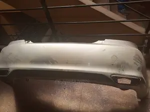 Ex Japan Rear Bumper for Nissan Teana on Sale