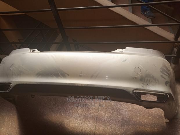 Ex Japan Rear Bumper for Nissan Teana on Sale