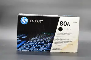 Affordable Hp Toner 80a
