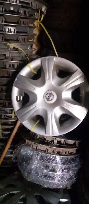 Ex Japan Wheelcap for Nissan on Sale