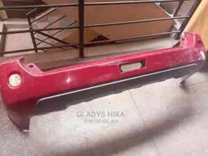 Ex Japan Rear Bumper for Nissan X-Trail on Sale