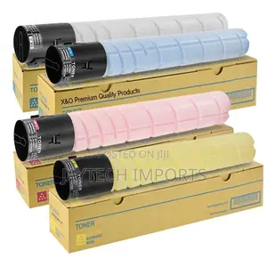 Qualified Bizhub TN 216 Toner