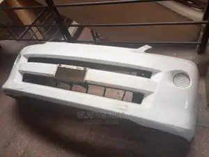Ex Japan Front Bumper for Allion 2005 on Sale