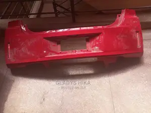 Ex Japan Rear Bumper Fir Toyota Spade on Sale