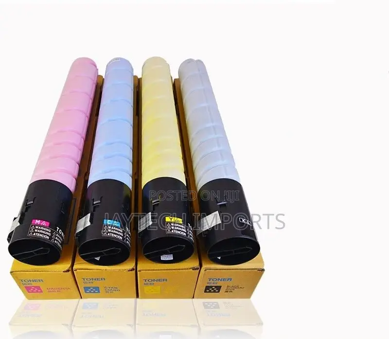 Superior Bizhub TN 216