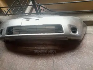 Ex Japan Front Bumper for Spacio on Sale