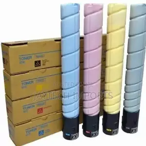 Recommendable Bizhub TN 216