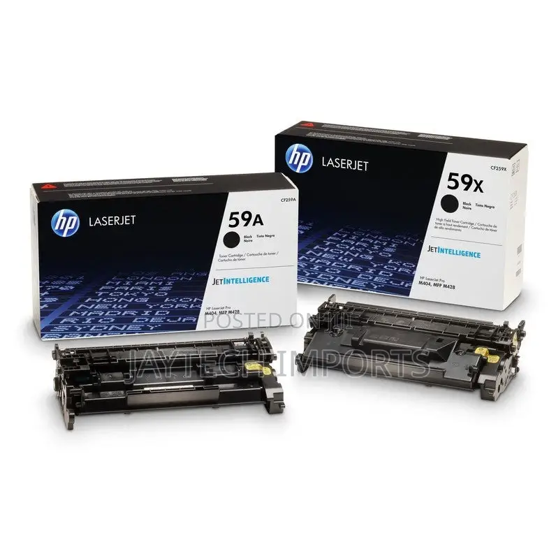 Impressive Hp Toner 59a