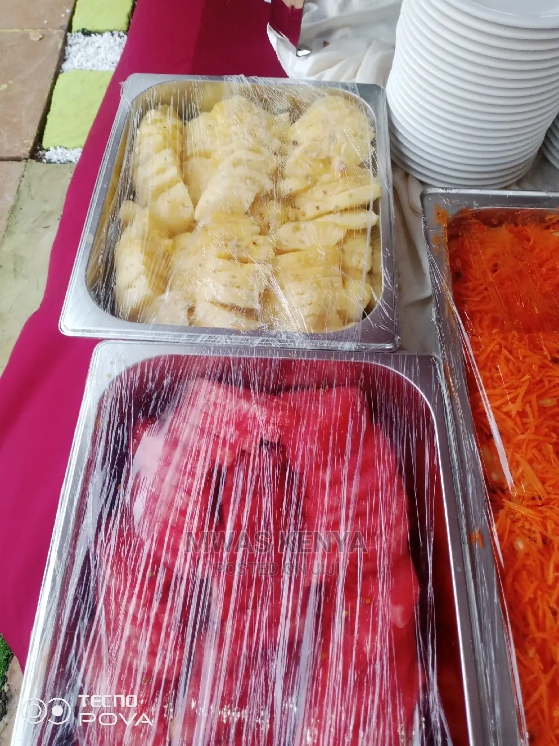 Graduation Caterings Bridal Shower ., Seminars,Breakfast , Birthday