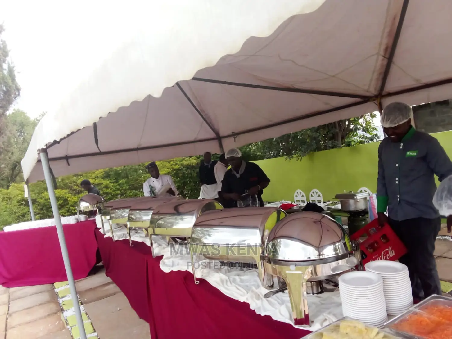 Graduation Caterings Bridal Shower ., Seminars,Breakfast , Birthday