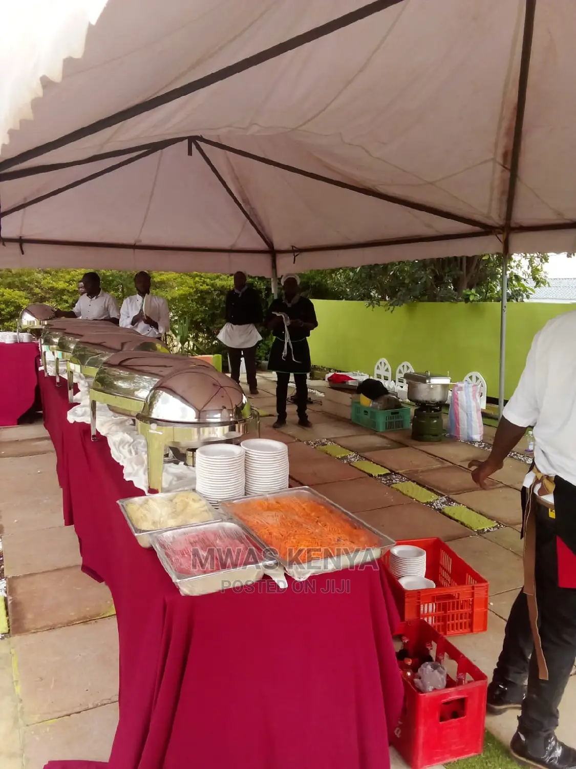 Graduation Caterings Bridal Shower ., Seminars,Breakfast , Birthday