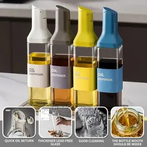 Autoflip Oil/Vinegar Dispenser