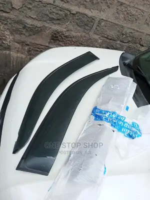 Fj 150 Windshield Windbreaker
