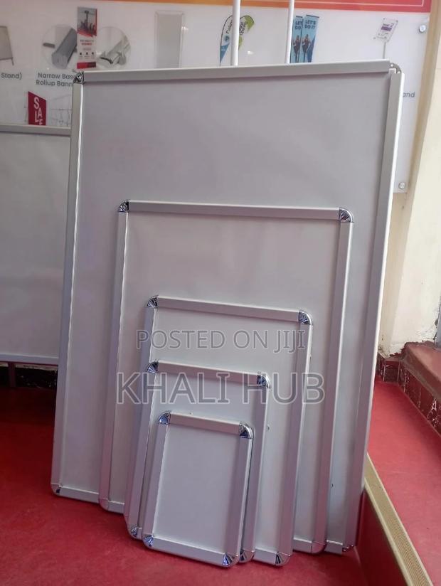 Snapper Frames (A3 Size Big One). Snapper Frame - thumbnail 2