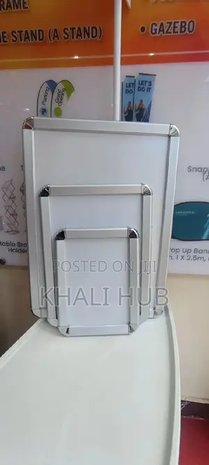 Snapper Frames (A3 Size Big One). Snapper Frame