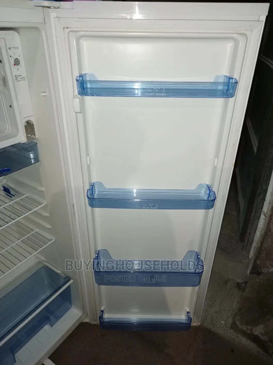 Armco 190L Fridge