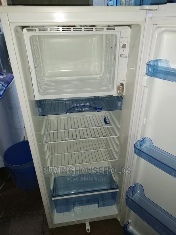 Armco 190L Fridge - thumbnail 4