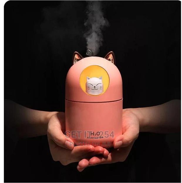 Humidifier