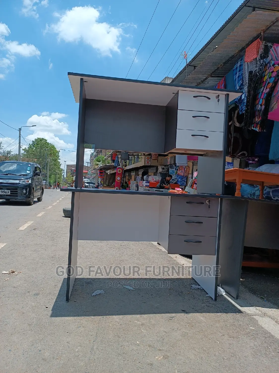 Office Desk Office Desks in Nairobi Central Furniture, God Favour