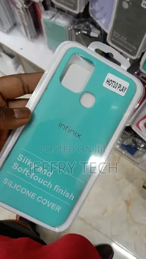 Infinix Hot 10 Play Hote 9 Play X680 Note 7 Note 8i Matte So