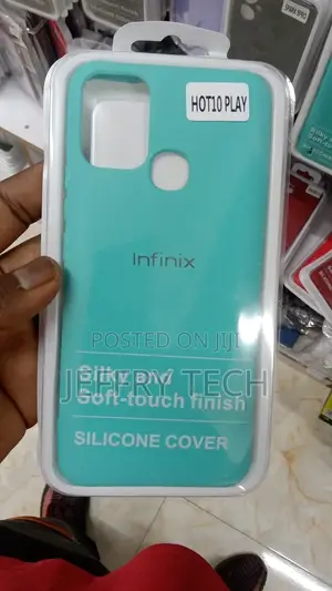 Infinix Hot 10 Play Hote 9 Play X680 Note 7 Note 8i Matte So