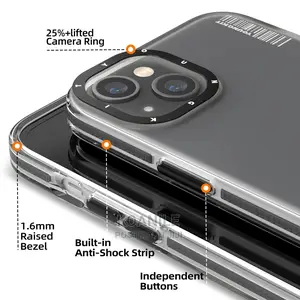 iPhone 13 Promax Magnetic Case