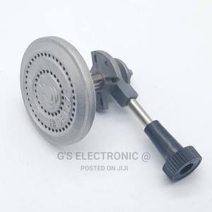 Hr Strong Non-Leak Meko Gas Burner - thumbnail 2