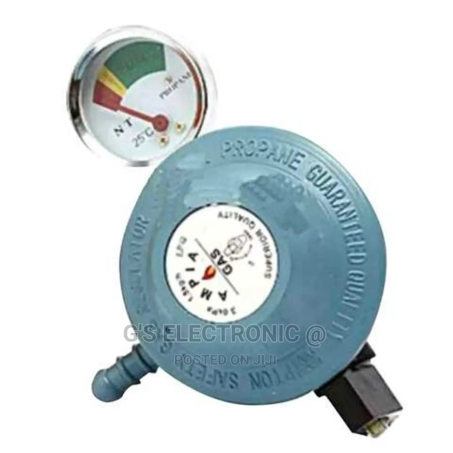 6kg Guage Regulator