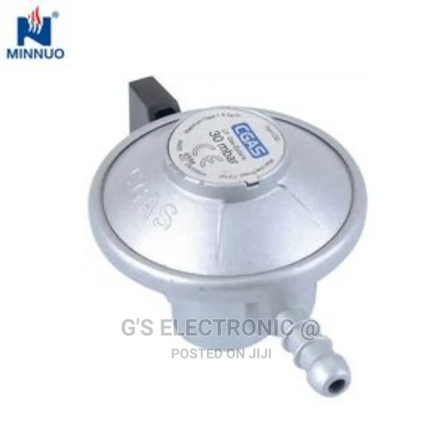 6kg Guage Regulator