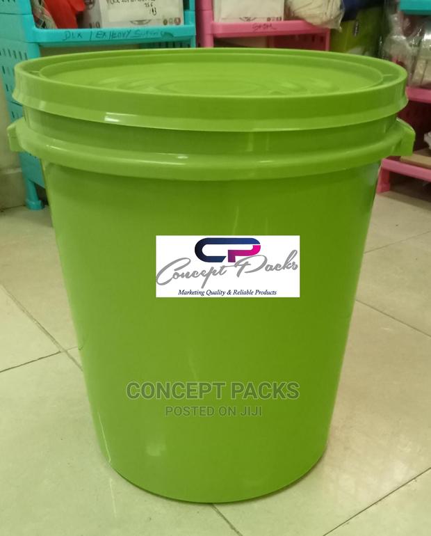 ADIX Super Drum. - main view