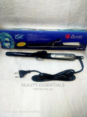 Tong /Electric Iron - thumbnail 2