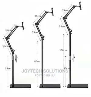 Tablet / Phone Adjustable Stand