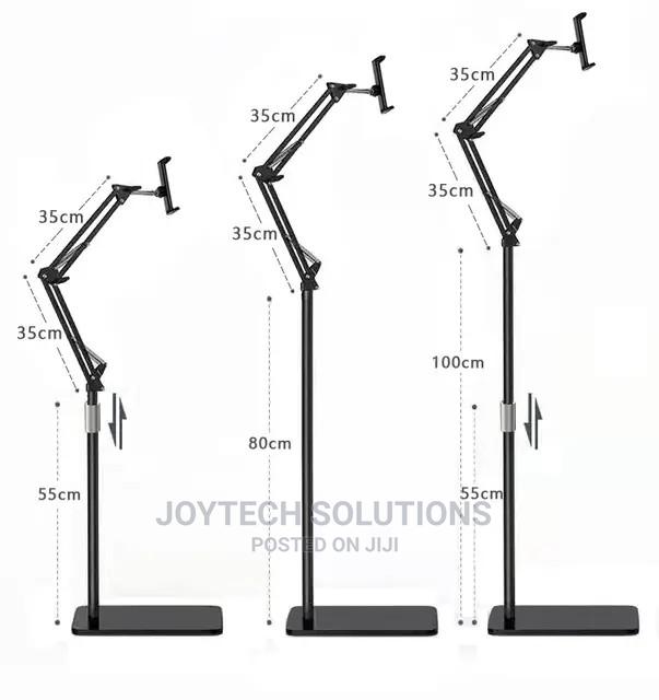 Tablet / Phone Adjustable Stand - thumbnail 2