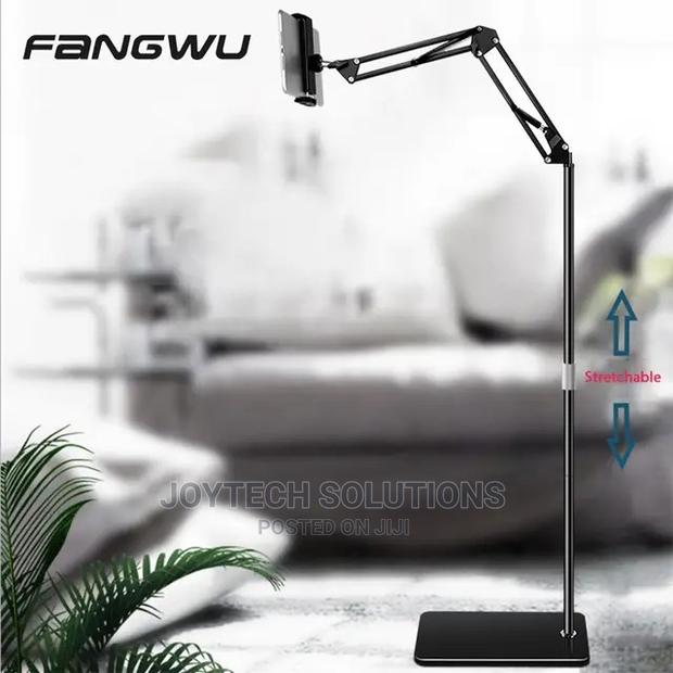 Tablet / Phone Adjustable Stand - main view