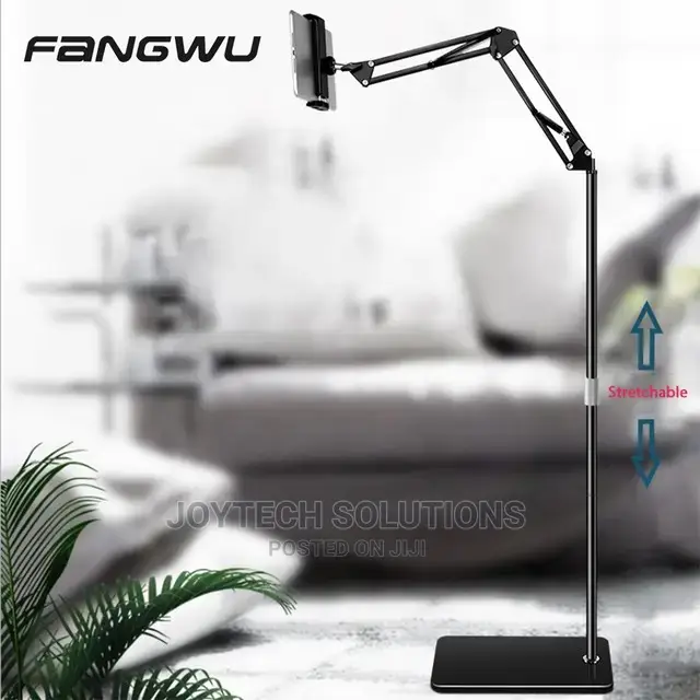 Tablet / Phone Adjustable Stand