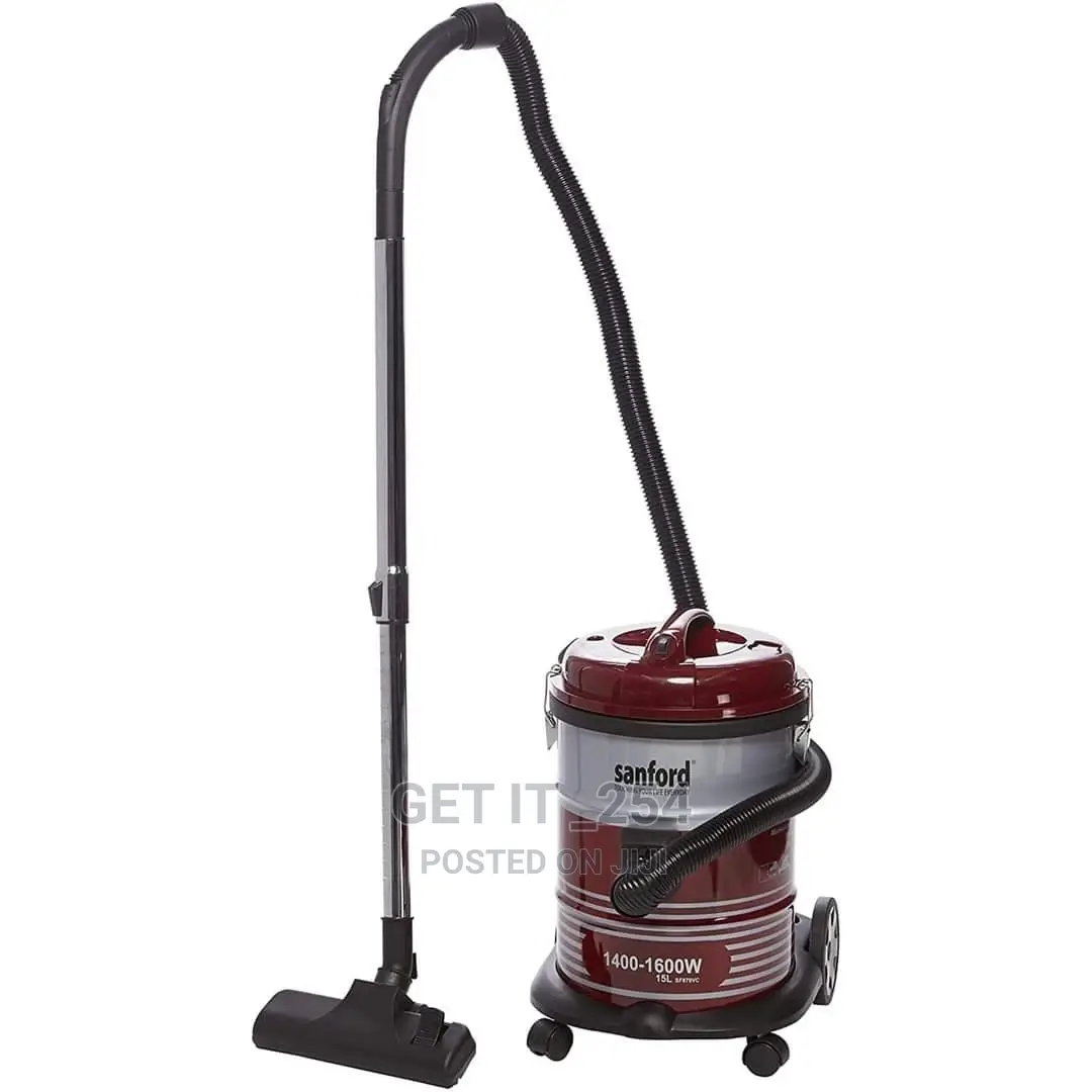 Sanford Japan Vacuum Cleaner