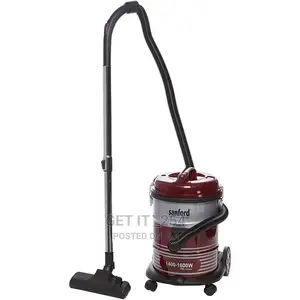 Sanford Japan Vacuum Cleaner