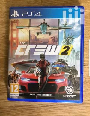 The Crew 2 - thumbnail 2