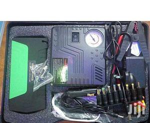 Offer On Cars Jump Starters With Warranty