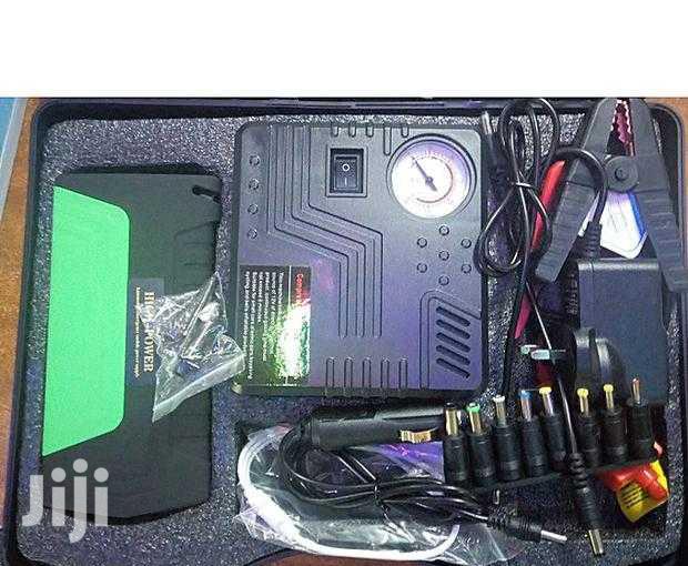 Offer On Cars Jump Starters With Warranty - main view