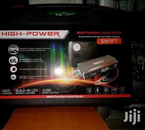 Affordable Car Jumpstarters Available