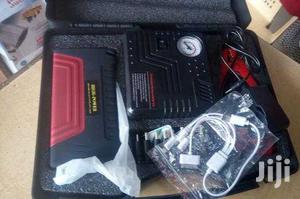 Get Full Genuine Car Jump Starters Kit In Our Outlets