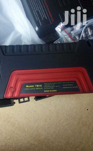 Car Jump Starters Available Affordable Genuine Tool Kit