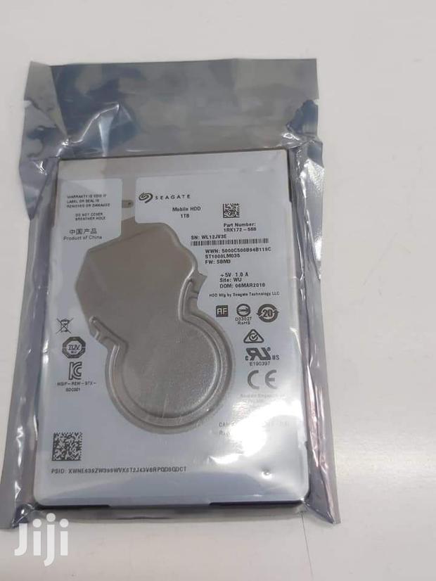 New Arrival on 1TB 1000gb Internal Hard Disk - main view