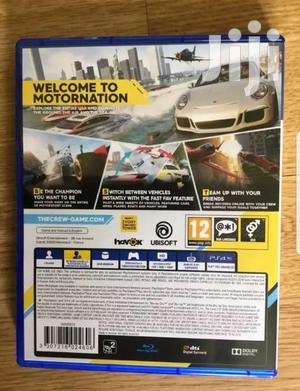 The Crew 2