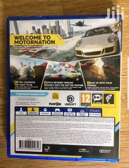 The Crew 2 - thumbnail 3