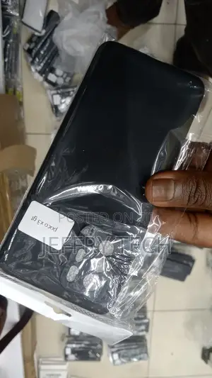 Xiaomi Poco X3 GT Silicone Cover