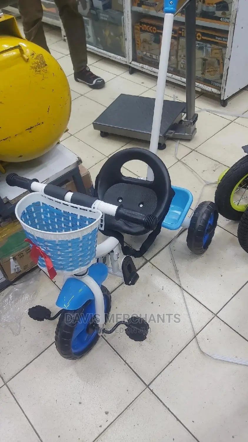 Bike for Kids